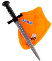 Детский набор Рыцаря щит и меч