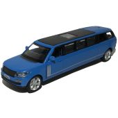 Игрушечная машинка Range Rover лимузин