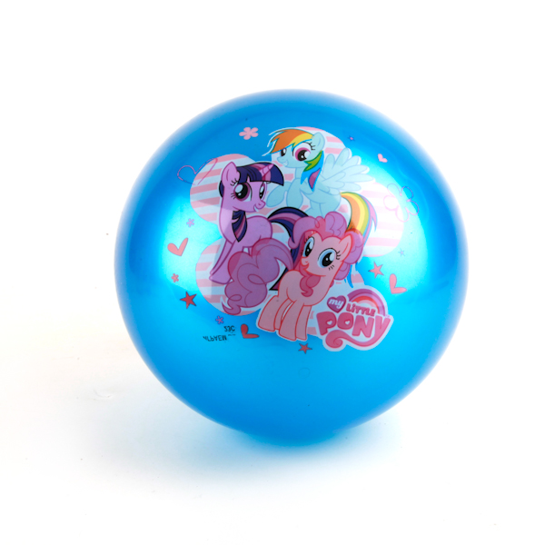 Мяч MY LITTLE PONY  23 см