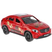 Игрушечная спортивная машинка Mercedes-benz GLE COUPE