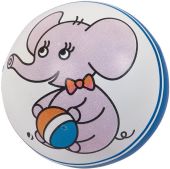 Мячи для детей Слонёнок 10 см