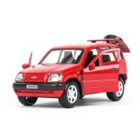 Игрушечная машинка Lada Niva 12 см