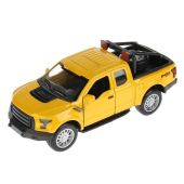 Игрушечная машинка Ford Raptor