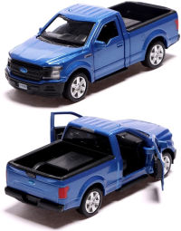 Игрушечная машинка Ford F-150 12 см