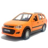 Игрушечная модель lada kalina cross