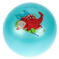 Мячик «Турбозавры» 23 см