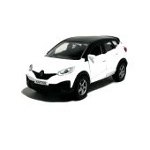 Игрушечная машинка Renault Kaptur