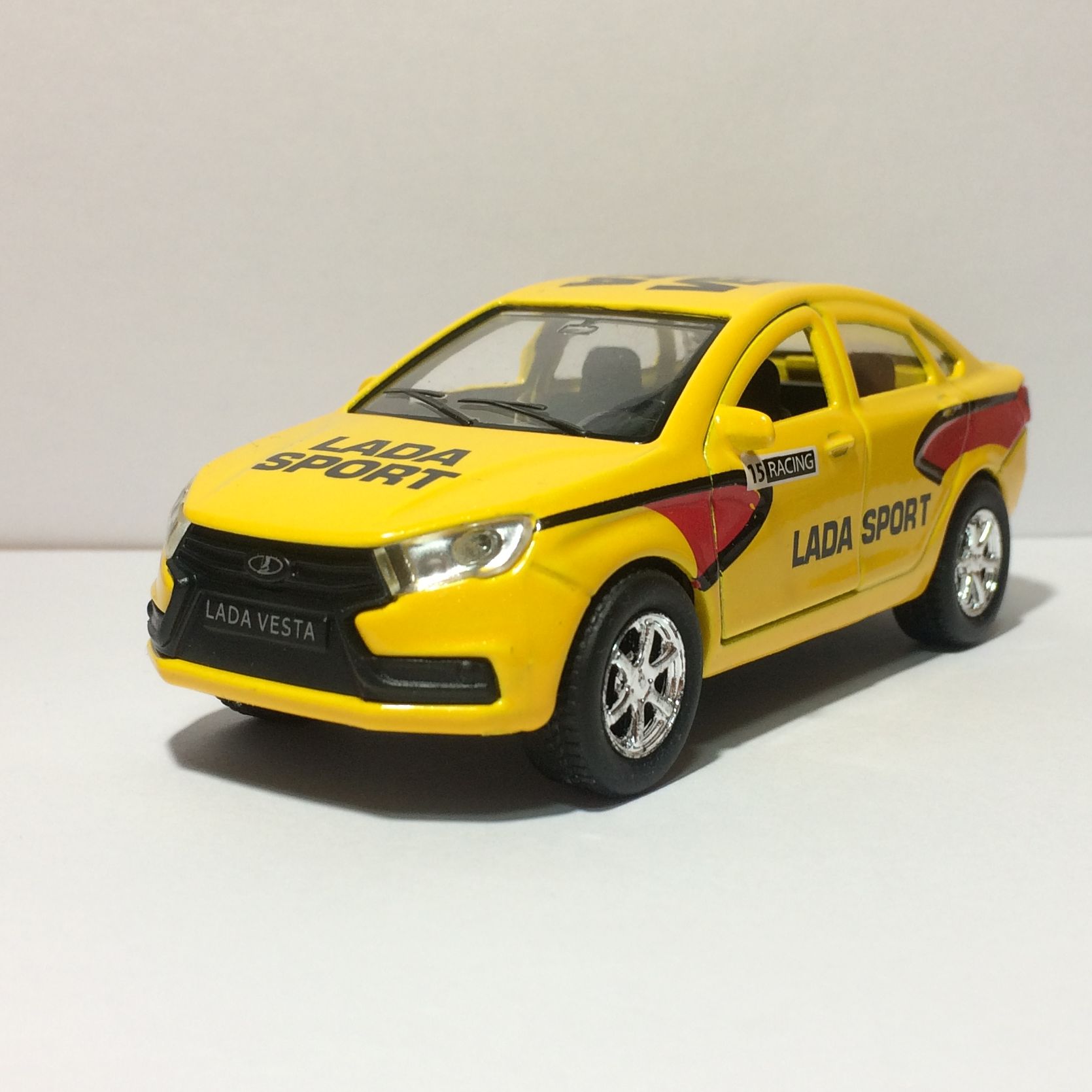 Игрушка лада 11