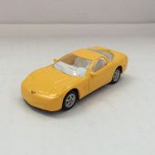 Игрушечная мини машинка Chevrolet Corvette