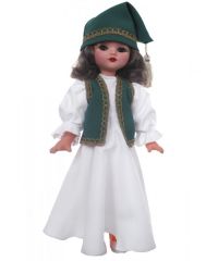 Детская кукла Татарка