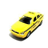 Машинка лада приора такси 