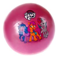 Мячик «Мой маленький пони» 23 см