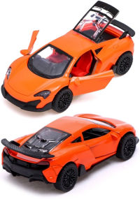 Игрушечная машинка McLaren P1 11 см