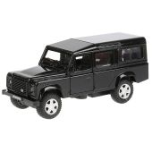 Игрушечная машинка Land Rover Defender