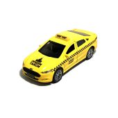 Игрушечная машинка Ford Mondeo такси