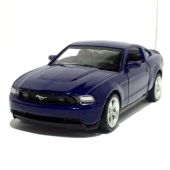 Игрушечная модель ford mustang gt