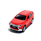 Игрушечная машинка Mitsubishi Pajro Sport