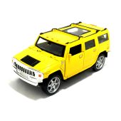 Игрушечная машинка Hummer