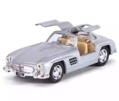 Игрушка модель Mercedes-Benz 300 SL