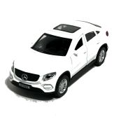 Игрушечная машинка Mercedes-benz GLE COUPE