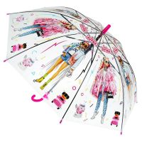Детский зонт «Барби»