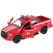 Игрушечная пожарная машинка Ford Ranger