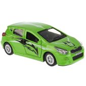 Игрушечная спортивная машинка KIA Ceed