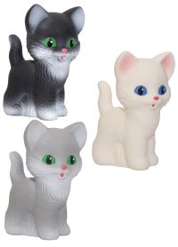 Игровой набор фигурок «Милые котята»