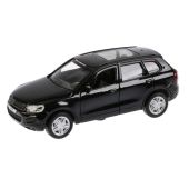 Игрушечная машинка Volkswagen Touareg