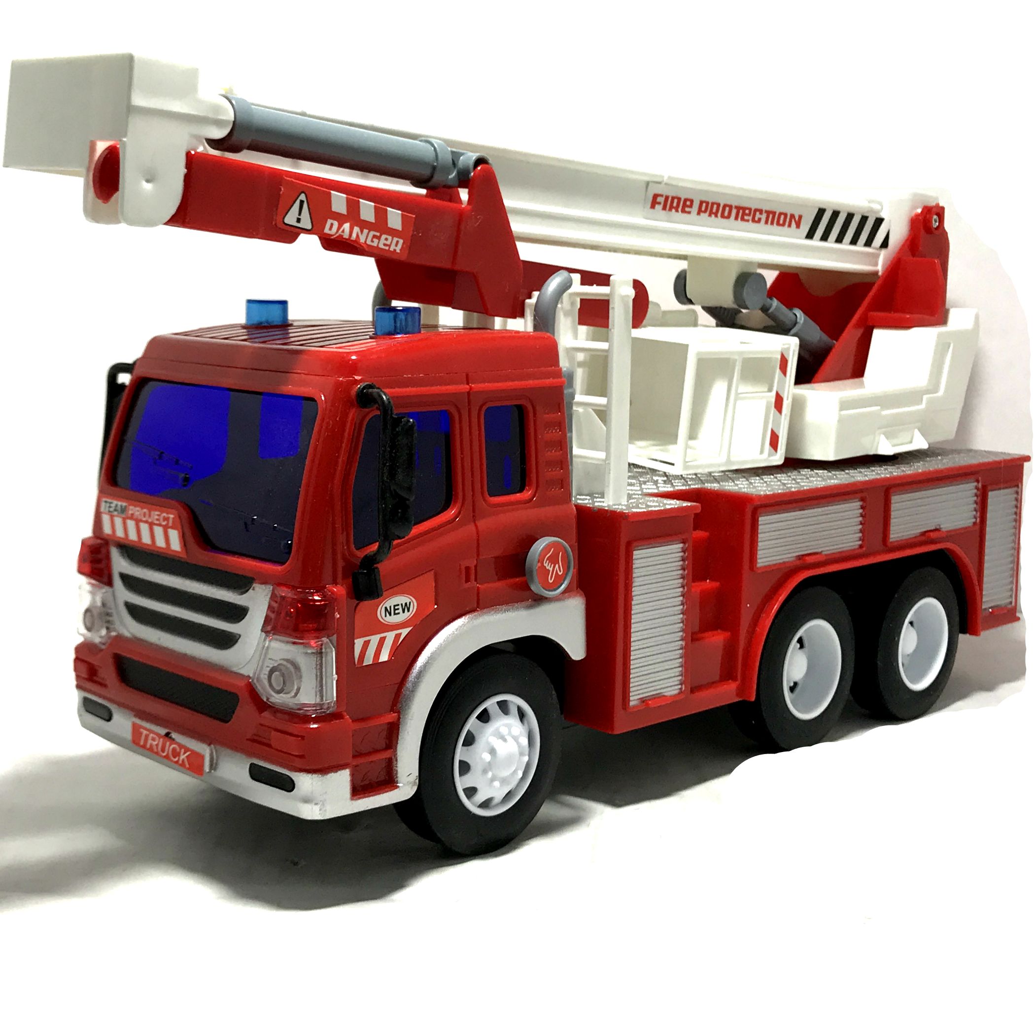 Купить игрушку пожарный. Пожарная машина Dickie Toys "Magirus". Пожарная машина 5110dks. Пожарная машина игрушка Полесье.