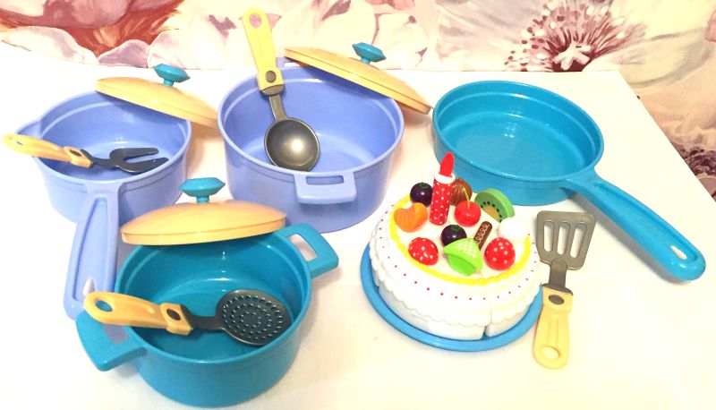игровые кастрюли и сковородки крупного размера игровые кастрюли и сковородки крупного размера