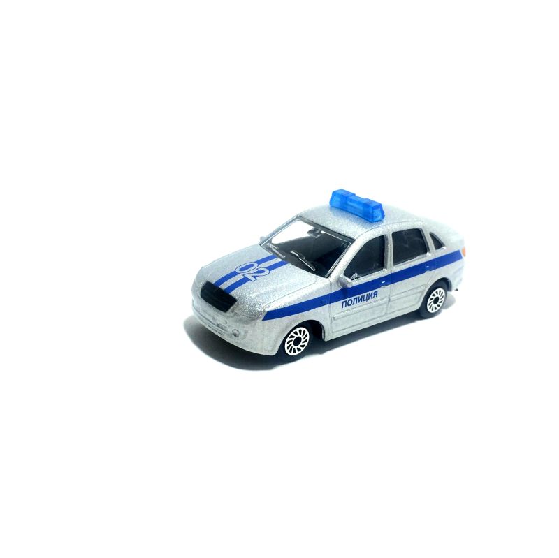 Игрушечная Lada Granta полиция Игрушечная Lada Granta полиция