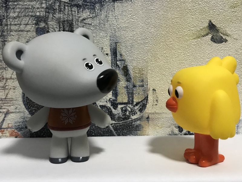 Данные игрушки мягкие, но достаточно прочные. В процессе игры дети как правило стараются укусить игрушку. Данные игрушки абсолютно экологически безопасны: они не разрушаются под воздействием зубов ребенка. igrushechnyj-nabor-mimishki-cypa-i-tucha-04.jpg