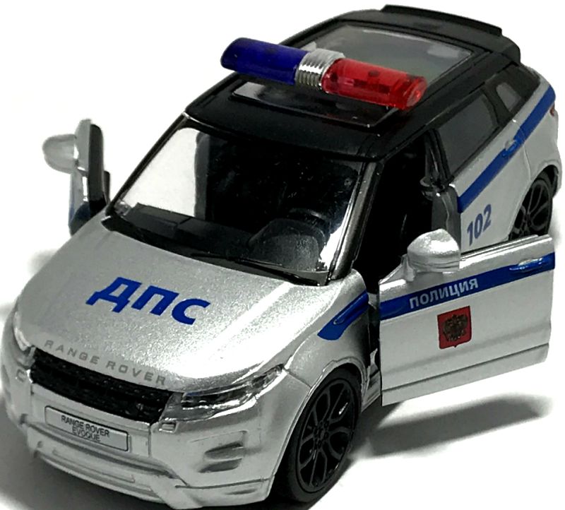 У машинки Range Rover Evoque открываются две передние. igrushechnaya-policejskaya-mashinka-range-rover-evoque-05.jpg
