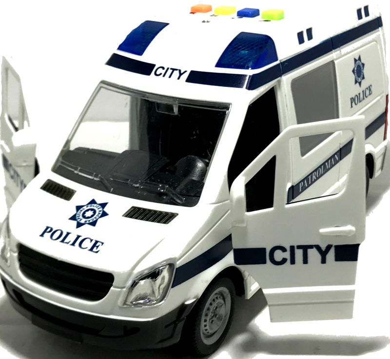 Открываются 2 передние двери кабины. igrushechnaya-policejskaya-mashina-mercedes-benz-sprinter-05.jpg