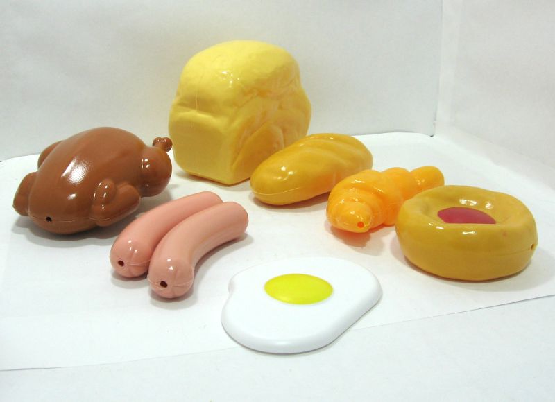 Игровой набор продукты у549 Игровой набор продукты у549