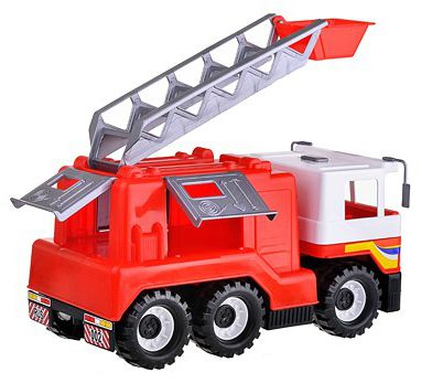 Игрушка пожарная машинка Совтехстром У450