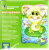 Maxi Puzzle Лягушонок 15 эл.