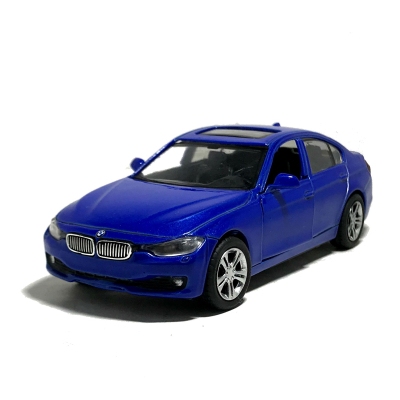 Игрушечная машинка BMW 335I