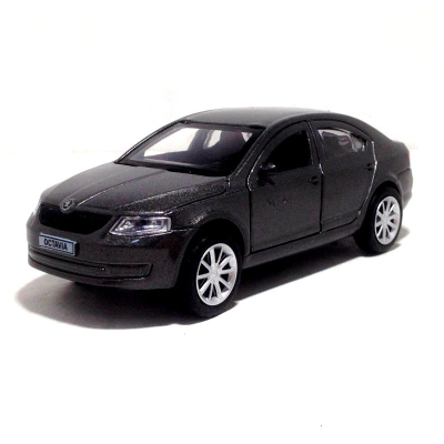 Игрушечная машинка Skoda Octavia