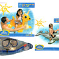 Надувные игрушки INTEX