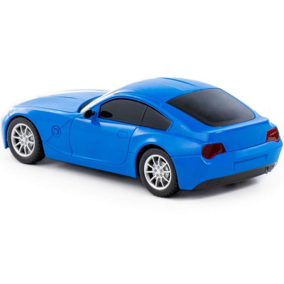 Игрушечная машинка BMW Z4