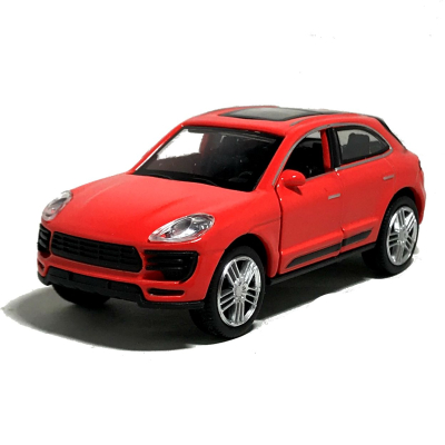 Игрушечная машинка Porsche Cayenne