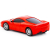 Игрушечная машинка Ferrari 488 Spider