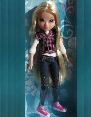 Игрушка кукла Moxie Girlz (Мокси) Эйвери. Купить куклу мокси Эйвери.