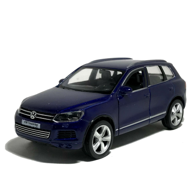 Игрушечная машинка Volkswagen Touareg