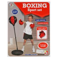 Набор для бокса «Boxing. Sport set»