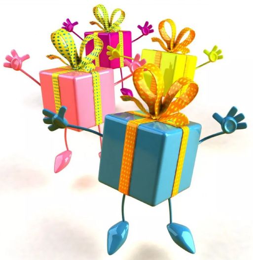 Подарок 250 руб. на каждую 1 тыс. цены товара Подарок 250 руб. на каждую 1 тыс. цены товара